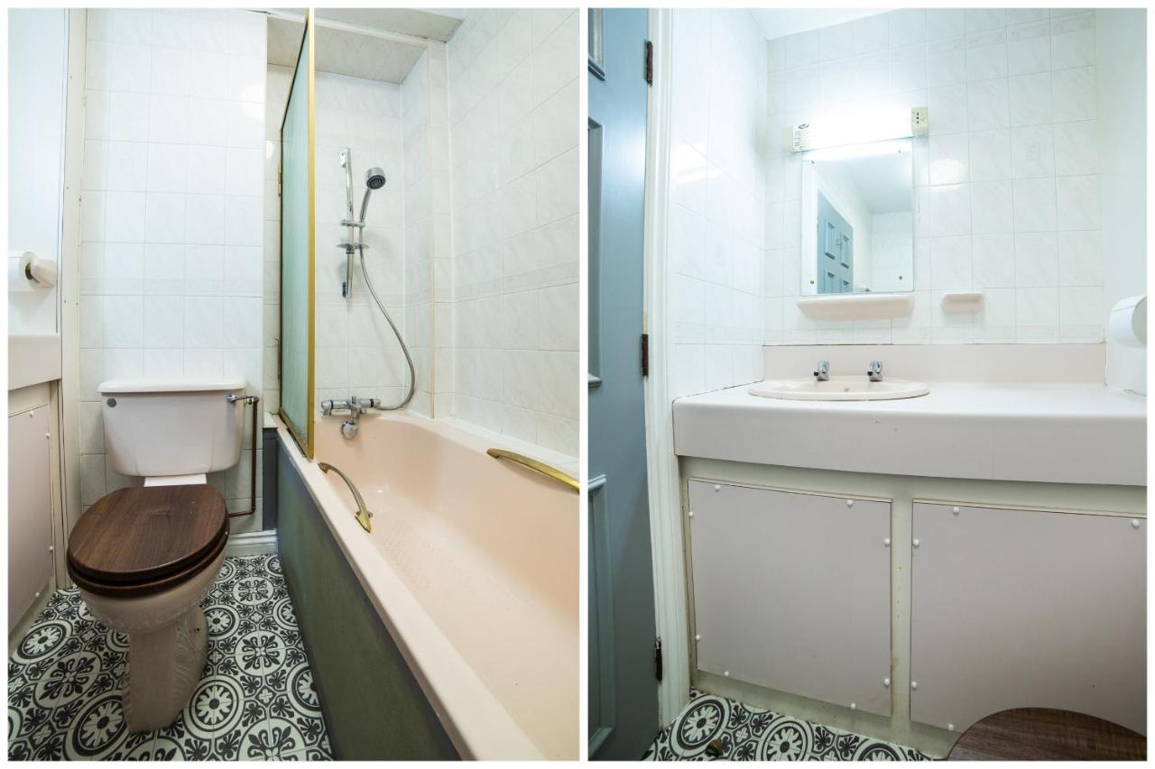 Churchill'S Hotel Wombwell Екстер'єр фото